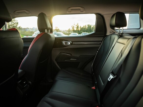 2026 Haval H3 I Рестайлинг, чёрный, 3249000 рублей - вид 13