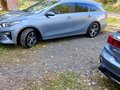 2019 Kia Ceed III, серебристый, 1800000 рублей - вид 7