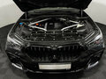 2021 BMW X6 40i III (G06), чёрный - вид 10