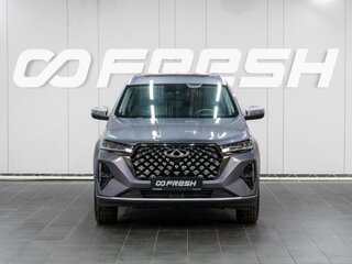 2023 Chery Tiggo 7 Pro Max I, серый, 2279000 рублей, вид 3