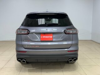 2023 Chery Tiggo 8 Pro Max I, серый, 2435000 рублей, вид 5