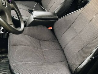 2004 Lada (ВАЗ) 2107, синий, 199000 рублей, вид 3