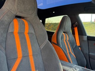 2023 Zeekr 001 100 kWh I, серый, 5200000 рублей, вид 2
