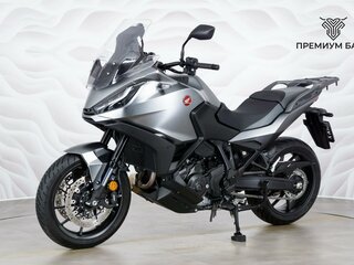 2024 Honda NT1100, чёрный, 1799000 рублей, вид 3