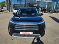 2023 Exeed VX I, чёрный - вид 1