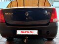 2006 Renault Logan I, серый, 340000 рублей - вид 2