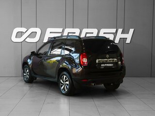 2014 Renault Duster I, коричневый, 849000 рублей, вид 2