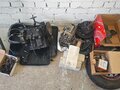 2003 Lada (ВАЗ) 1111 Ока КамАЗ, фиолетовый, 100000 рублей - вид 5