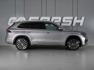 2025 Geely Monjaro (Xingyue L) I Рестайлинг (China Market), серый, 3490000 рублей, вид 5