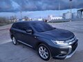 2016 Mitsubishi Outlander III Рестайлинг 2, серый, 1595000 рублей - вид 1