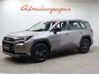 2026 Toyota RAV4 VI (XA60), серый, 4490000 рублей, вид 2