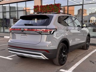 2026 Volkswagen Tharu XR, серый, 1900000 рублей, вид 5