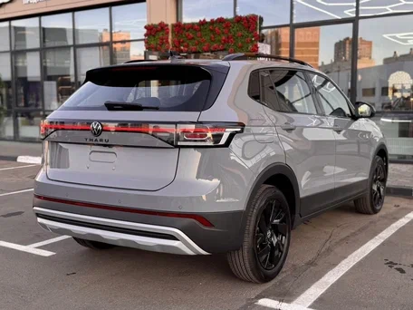 2026 Volkswagen Tharu XR, серый, 1900000 рублей, вид 5