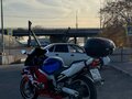 1999 Honda CBR 600F, синий, 415000 рублей - вид 6
