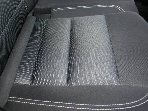 2021 Geely Coolray I, серый, 1567000 рублей - вид 12