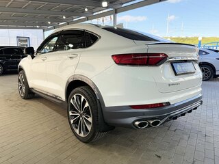 2022 Geely Tugella I Рестайлинг, белый, 2699000 рублей, вид 3