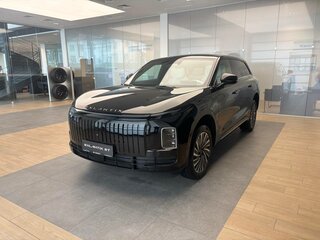 2026 Esteo Exlantix ET, чёрный, 6990000 рублей, вид 1