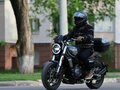 2024 Cyclone RE5, серый, 390000 рублей