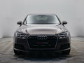 2019 Audi A4 V (B9), коричневый - вид 1
