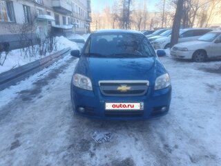 2012 ЗАЗ Vida, синий, 250000 рублей, вид 1
