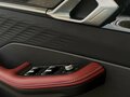 2024 Geely Coolray I Рестайлинг, синий - вид 10