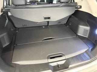 2022 Nissan X-Trail III Рестайлинг, белый, 2211255 рублей, вид 4