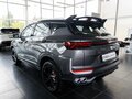 2026 Geely Coolray I Рестайлинг 2, серый - вид 4