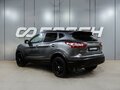 2016 Nissan Qashqai II, серый, 1489000 рублей - вид 1