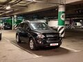 2012 Opel Antara I Рестайлинг, чёрный, 895000 рублей