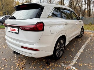 2026 Evolute i-Space I Рестайлинг, белый, 3300000 рублей, вид 5
