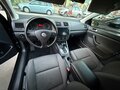 2006 Volkswagen Golf V, чёрный - вид 7
