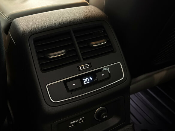 2021 Audi RS 5 II (F5) Рестайлинг, чёрный, 7800000 рублей - вид 19