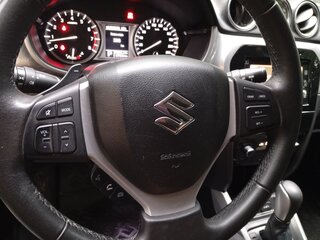 2018 Suzuki Vitara II, голубой, 1950000 рублей, вид 5