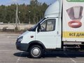 2004 ГАЗ ГАЗель (3302), белый - вид 3