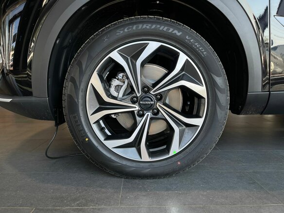 2026 Haval F7 II, чёрный, 3699000 рублей - вид 18