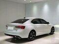 2023 Skoda Octavia IV (A8), белый, 2210000 рублей - вид 5
