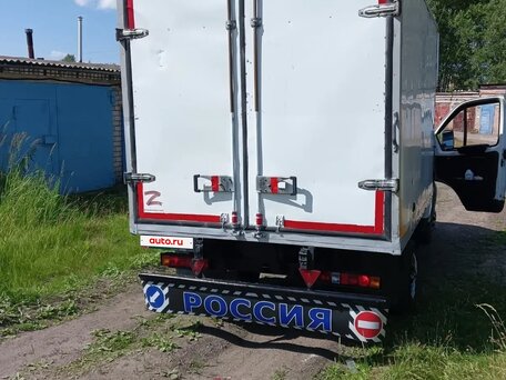 2012 ГАЗ 278814, белый, 1800000 рублей, вид 2