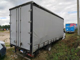 2024 ГАЗ ГАЗель Next, белый, 1995000 рублей, вид 3