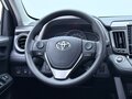 2018 Toyota RAV4 IV (XA40) Рестайлинг, белый, 1680000 рублей - вид 9