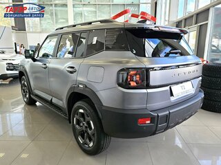 2026 Jetour T1, серый, 4249900 рублей, вид 4
