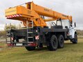 2023 Ивановец КС-45717, белый, 12700000 рублей - вид 7