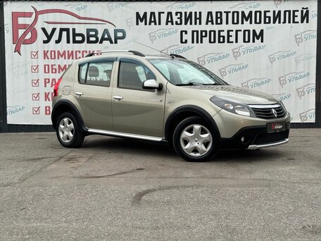 Renault Sandero I