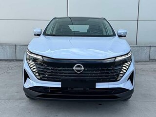 2026 Nissan Qashqai II Рестайлинг 2, голубой, 1749030 рублей, вид 3