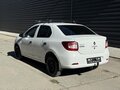 2018 Renault Logan II, белый, 350000 рублей - вид 7