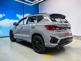 2026 Jetta VS5 I Рестайлинг 2, серый, 2290023 рублей, вид 3