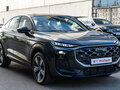 2026 Audi Q3 Sportback TFSI III (FJ), серый, 7499000 рублей - вид 3