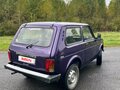 2002 Lada (ВАЗ) 2121 (4x4) I Рестайлинг, фиолетовый - вид 7