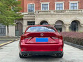 2018 Lexus IS 300 III Рестайлинг, красный, 3894008 рублей - вид 4