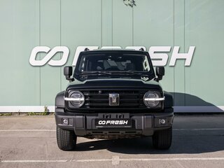 2024 Tank 300 I, чёрный, 3150000 рублей, вид 3