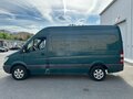2008 Mercedes-Benz Sprinter, зелёный, 1050000 рублей - вид 6